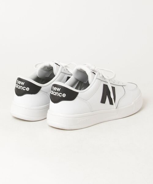 New Balance（ニューバランス） ローカットスニーカー 25.5cm ホワイト 