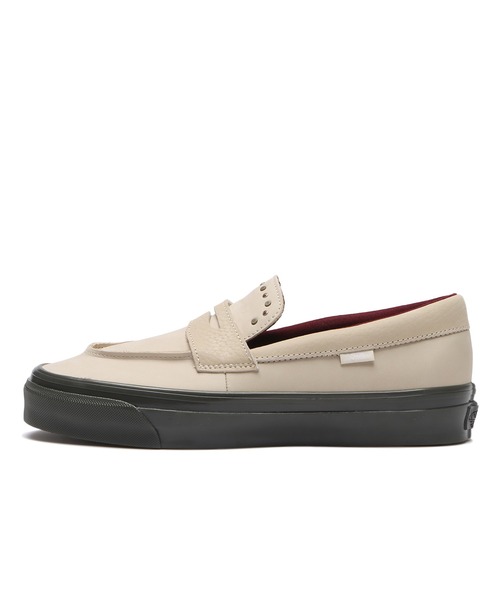 VANS（ヴァンズ） ローファー PREMIUM LOAFER 53 VN000VATDJR メンズ