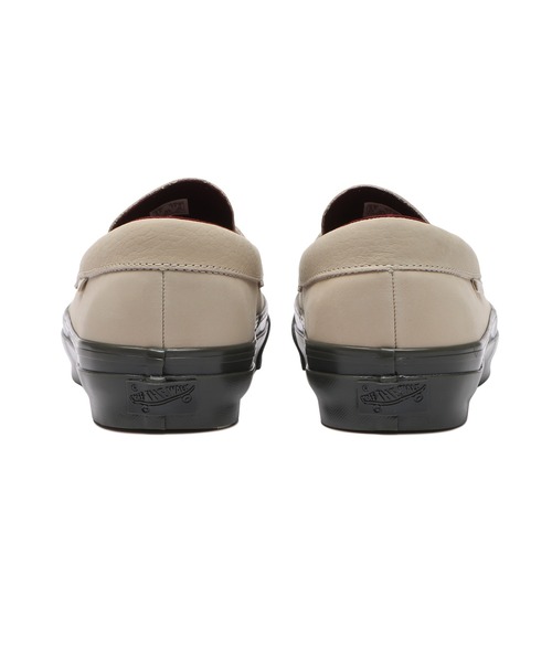 VANS（ヴァンズ） ローファー PREMIUM LOAFER 53 VN000VATDJR メンズ