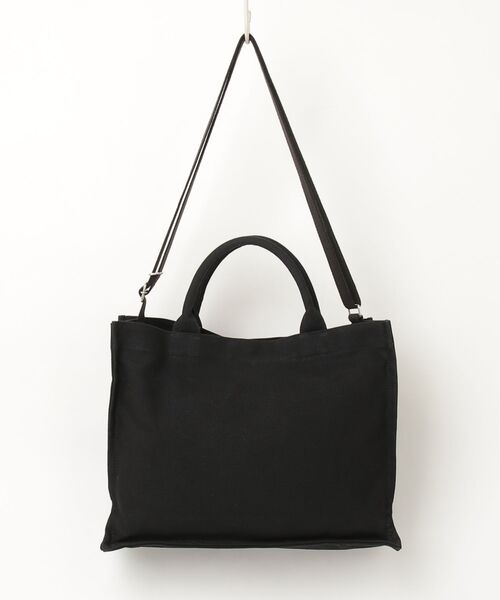 美品⭐️キタムラ2 トートバッグ レザー　ポーチ付き　ブラック　2WAY Kitamura（キタムラ） 2WAYバッグ - ブラック レディース : ZOZOTOWN