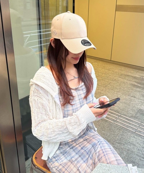 よ*し様 ¥51,700【PG/5】3WAY 2枚組ツインニットパーカー透湿防風 SPIRALGIRL（スパイラルガール） パーカー 透かし編みダブルジップ