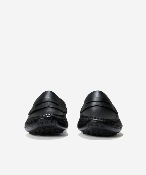 COLE HAAN（コールハーン） スリッポン ハル グランド ペニー