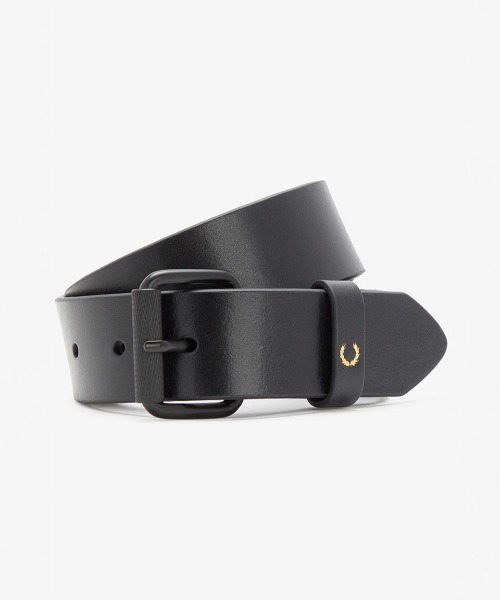 FRED PERRY（フレッドペリー） ベルト ZOZO限定ギフトセット／フレッド