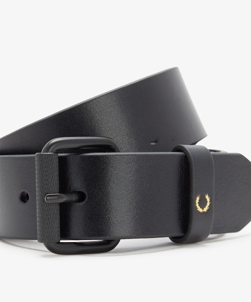 FRED PERRY（フレッドペリー） ベルト ZOZO限定ギフトセット／フレッド