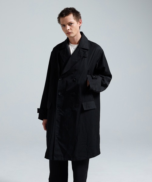Y-3 コート ジャケット M CBN NYL COAT メンズ : ZOZOTOWN Yahoo!店 