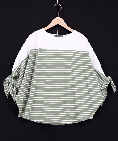 iS ScoLar（イズスカラー） tシャツ 半袖 562242：ベルカート柄