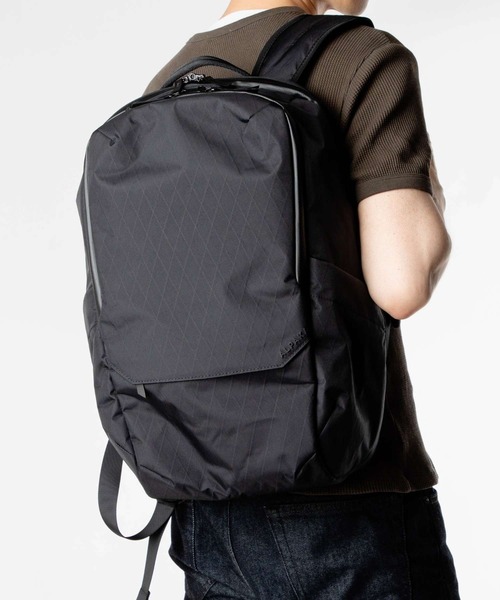 ALPAKA デイバック リュック ALPAKA / アルパカ Elements Backpack Pro
