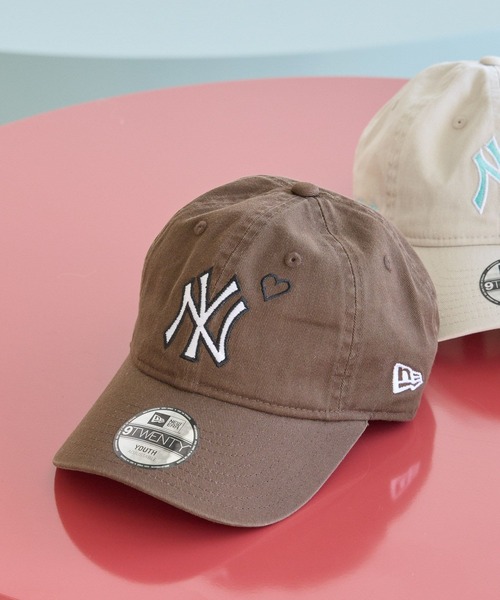 NEW ERA（ニューエラ） キャップ 帽子 「NEW ERA(ニューエラ）」別注