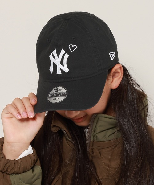 NEW ERA（ニューエラ） キャップ 帽子 「NEW ERA(ニューエラ）」別注