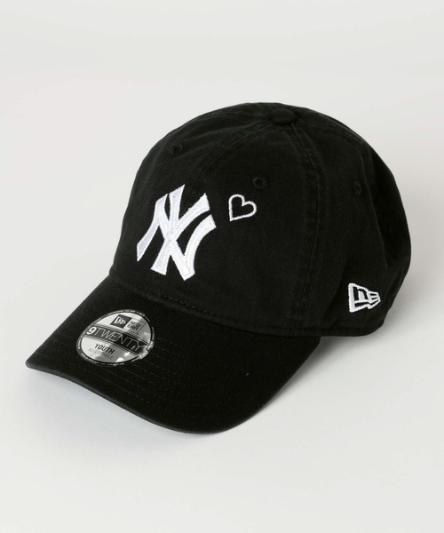 NEW ERA（ニューエラ） キャップ 帽子 「NEW ERA(ニューエラ）」別注