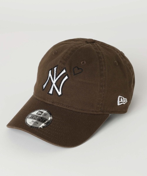NEW ERA（ニューエラ） キャップ 帽子 「NEW ERA(ニューエラ）」別注