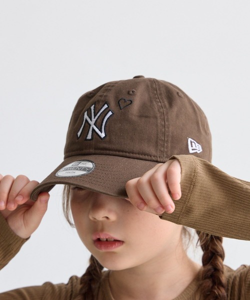 ニューエラ NEW ERA 帽子 キャップ NEW ERA（ニューエラ） キャップ 帽子 「NEW ERA(ニューエラ）」別注