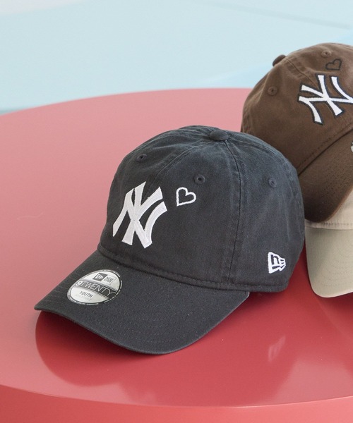 NEW ERA（ニューエラ） キャップ 帽子 「NEW ERA(ニューエラ）」別注