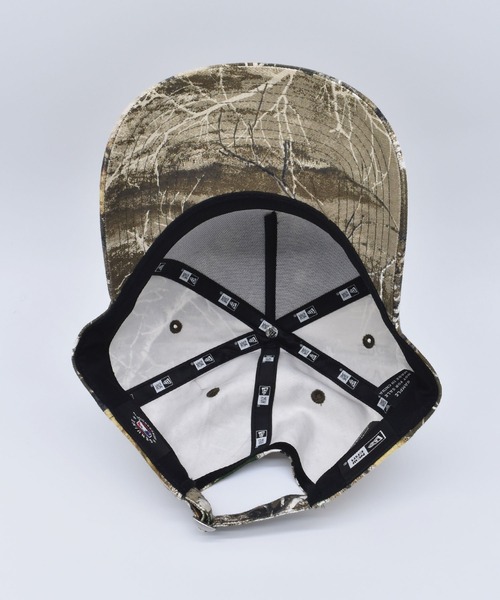 NEW ERA（ニューエラ） キャップ 帽子 メンズ キャップ 9FORTY A-Frame