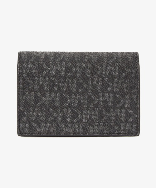 MICHAEL KORS（マイケルコース） カードケース FREE ブラック メンズ