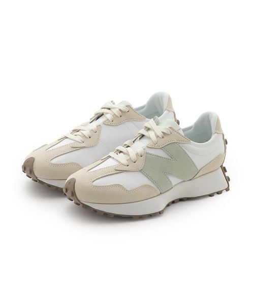 ★美品★New Balance HESILOW27cmスニーカー New Balance（ニューバランス） スニーカー 「New Balance」W327SUB