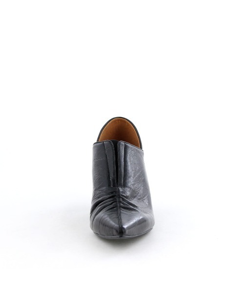 「NICAL」 パンプス 25.5cm ブラック レディース_画像6