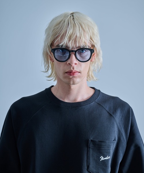 JUGLANS（ユグランス） サングラス 「NUMBER(N)INE」DIMMING POLARIZED