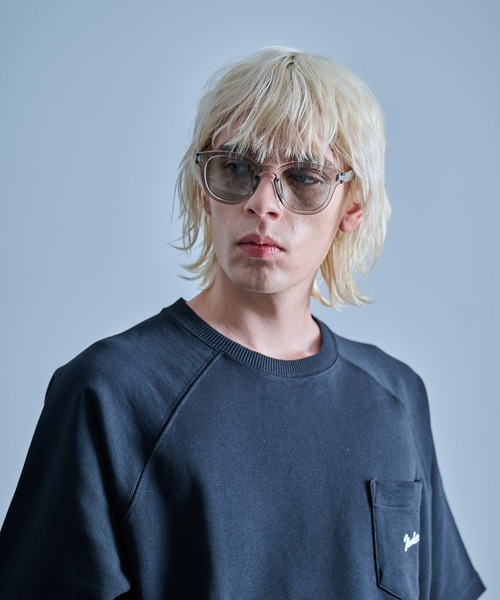 JUGLANS（ユグランス） サングラス 「NUMBER(N)INE」DIMMING POLARIZED