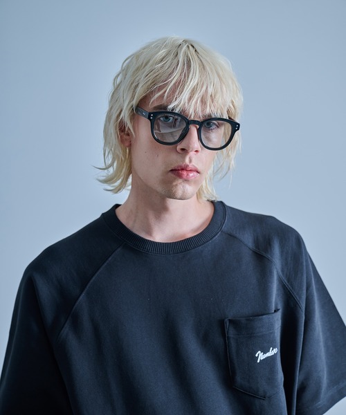 JUGLANS（ユグランス） サングラス 「NUMBER(N)INE」DIMMING POLARIZED