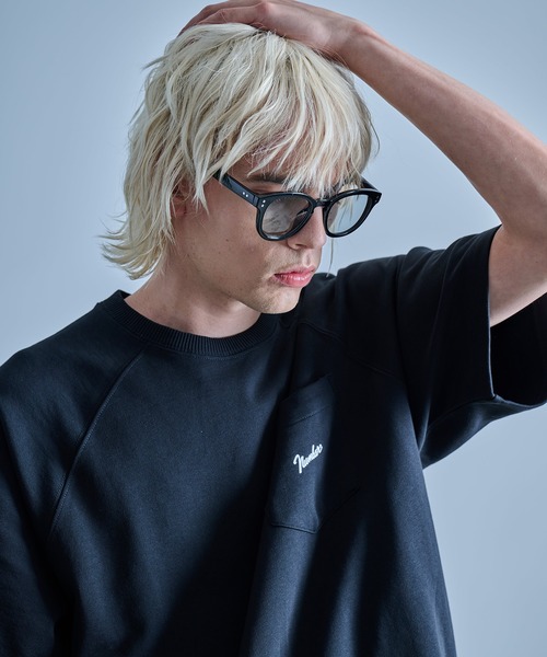 JUGLANS（ユグランス） サングラス 「NUMBER(N)INE」DIMMING POLARIZED