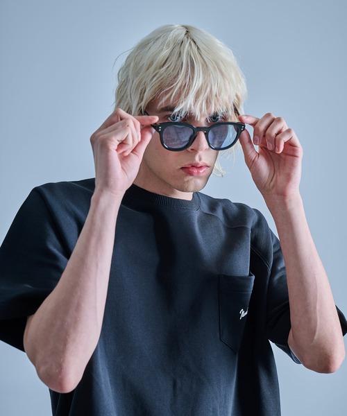 JUGLANS（ユグランス） サングラス 「NUMBER(N)INE」DIMMING POLARIZED