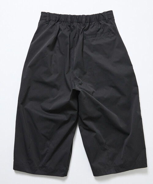 「FREAK'S STORE」 チノパンツ MEDIUM ネイビー メンズ_画像3