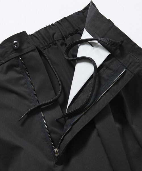 「FREAK'S STORE」 チノパンツ MEDIUM ネイビー メンズ_画像5
