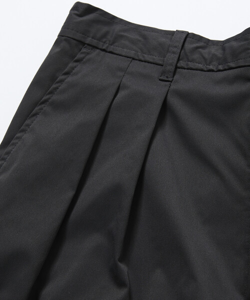 「FREAK'S STORE」 チノパンツ MEDIUM ネイビー メンズ_画像6