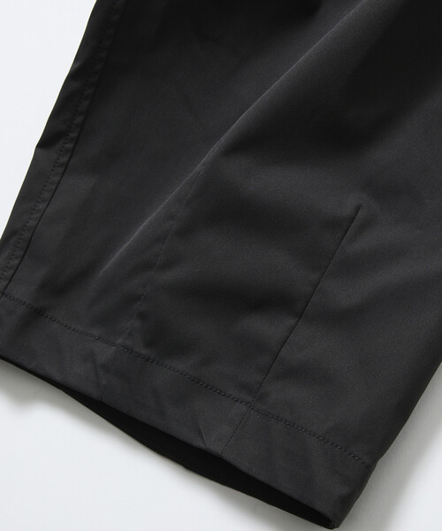 「FREAK'S STORE」 チノパンツ MEDIUM ネイビー メンズ_画像7