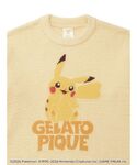 ジェラートピケ パジャマ ルームウェア 「ポケ...の詳細画像4