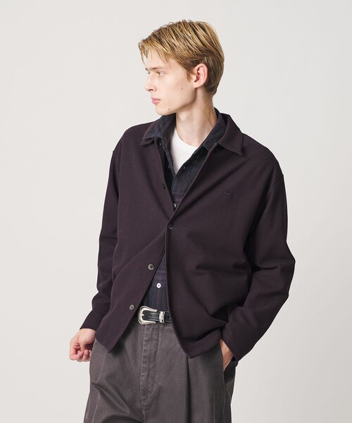 LACOSTE（ラコステ） カーディガン 「LACOSTE for BEAUTY＆YOUTH