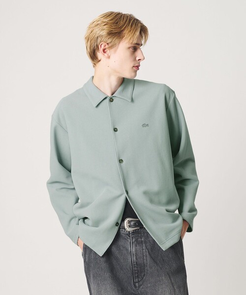 LACOSTE（ラコステ） カーディガン 「LACOSTE for BEAUTY＆YOUTH
