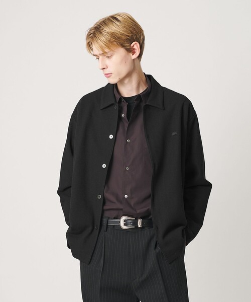 LACOSTE（ラコステ） カーディガン 「LACOSTE for BEAUTY＆YOUTH