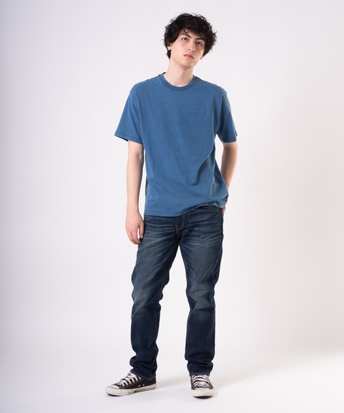 Levi's デニムジャケット ダークブルー Levi's デニムジャケット gジャン Levi's/リーバイス TYPE I