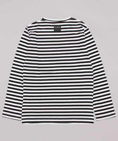 tシャツ HOLLYWOODMADE/WELCOME TO LONG SLEE レディース HOLLYWOOD MADE tシャツ HOLLYWOODMADE/WELCOME TO LONG SLEE
