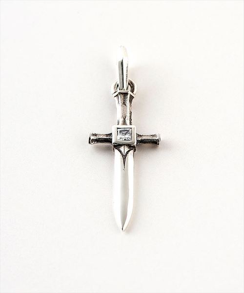 チャーム 「King Limo」ICE SLASHER PENDANT メンズ レディース
