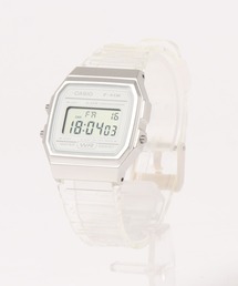 CASIO G-SHOCK クリアデジタル腕時計 GQエディターが選ぶ、6月発売の新作G-SHOCK5選！ | GQ JAPAN