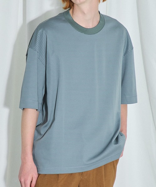 UNITED TOKYO（ユナイテッドトウキョウ） tシャツ テクノラマオーバー