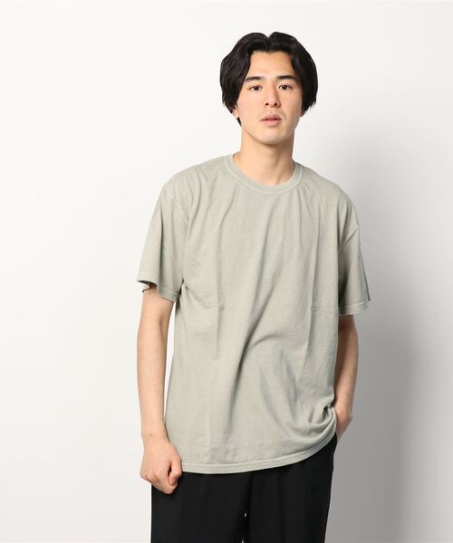 tシャツ unisex city photo tee レディース メンズ THE CITY ボクシーフィット T シャツ | ファッション通販サイト NUGU