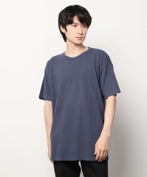 COMFORT COLORS tシャツ COLORS/6.0ozショートスリーブTシャツ