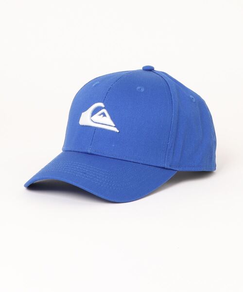 新品未使用】カステルバシャック スライバーチェックCAP ライトグレー