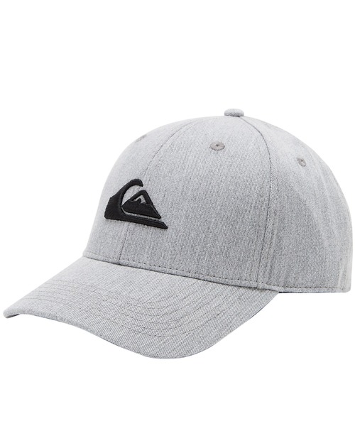 Quiksilver（クイックシルバー） キャップ 帽子 DECADES YOUTH