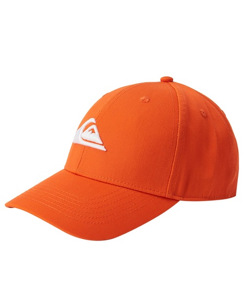 Quiksilver（クイックシルバー） キャップ 帽子 DECADES YOUTH