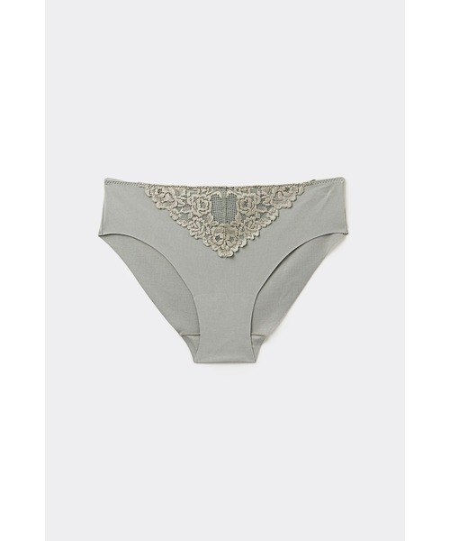 Intimissimi（インティミッシミ） シームレス ショーツ Pretty Flowers