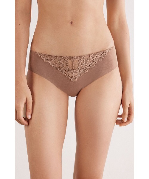 Intimissimi（インティミッシミ） ショーツ Pretty Flowers シームレス