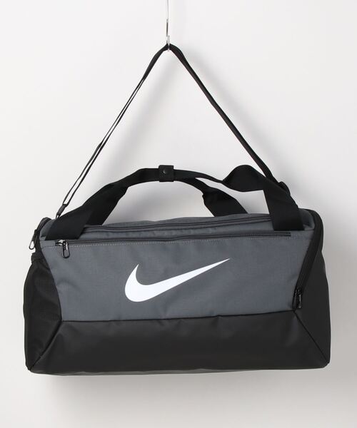 NIKE（ナイキ） ドラムバッグ 「NIKEアパレル」ブラジリア S ダッフル