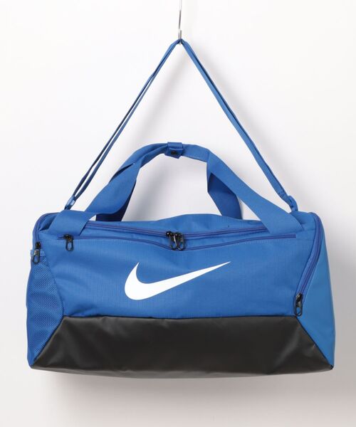 NIKE（ナイキ） ドラムバッグ 「NIKEアパレル」ブラジリア S ダッフル