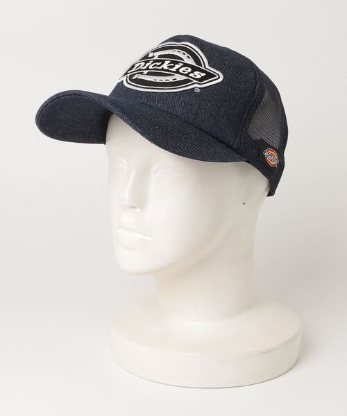 Dickies（ディッキーズ） メッシュキャップ キャップ 帽子 「DICKIES