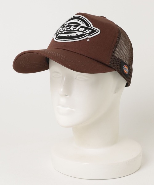 Dickies（ディッキーズ） メッシュキャップ キャップ 帽子 「DICKIES